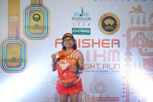 BIB: 
                            <button type="button" onclick="openModal(23613081)" class="btn btn-primary btn-sm float-right btn-popup" data-toggle="modal" data-target=".modal-high-quality">
                        <i class="fas fa-shopping-cart"></i> Add to Cart
                    </button>
                                            <button type="button" onclick="isThisMe(23613081, true)" class="btn btn-success btn-sm float-right btn-popup btn-isme hidden" data-toggle="tooltip" data-placement="bottom" title="นี่คือรูปของคุณใช่ไหม คลิกที่นี่เพื่อเอาเข้าอัลบั้ม">
                        <i class="fas fa-plus"></i> Add to album
                    </button>
                    <button type="button" onclick="isThisMe(23613081, false)" class="btn btn-warning btn-sm float-right btn-popup btn-isnotme hidden">
                        <i class="fas fa-ban"></i> Remove from album
                    </button>